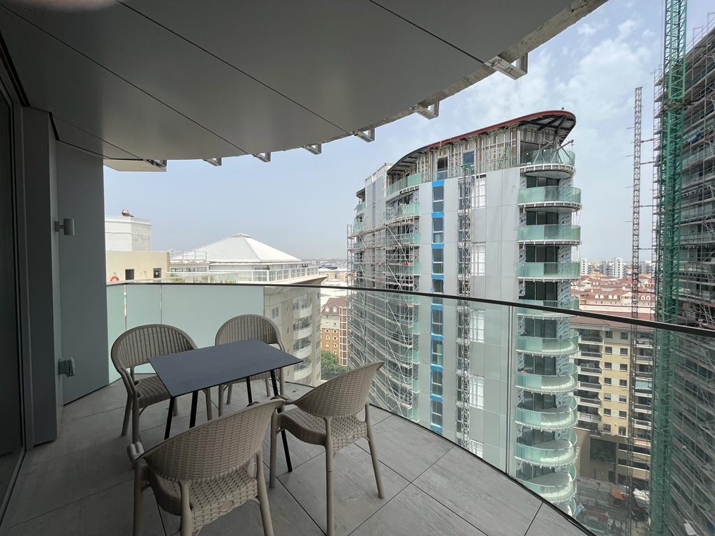 Image of Apartment - 1 Bedrooms - 1 Bathrooms for Rental in EuroCity-Gibraltar, Image 4